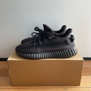 Adidas Yeezy Boost 350 V2 Cinder